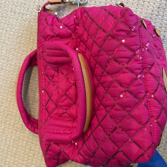 MZ Wallace Small Sutton Deluxe - Picture 2 of 5